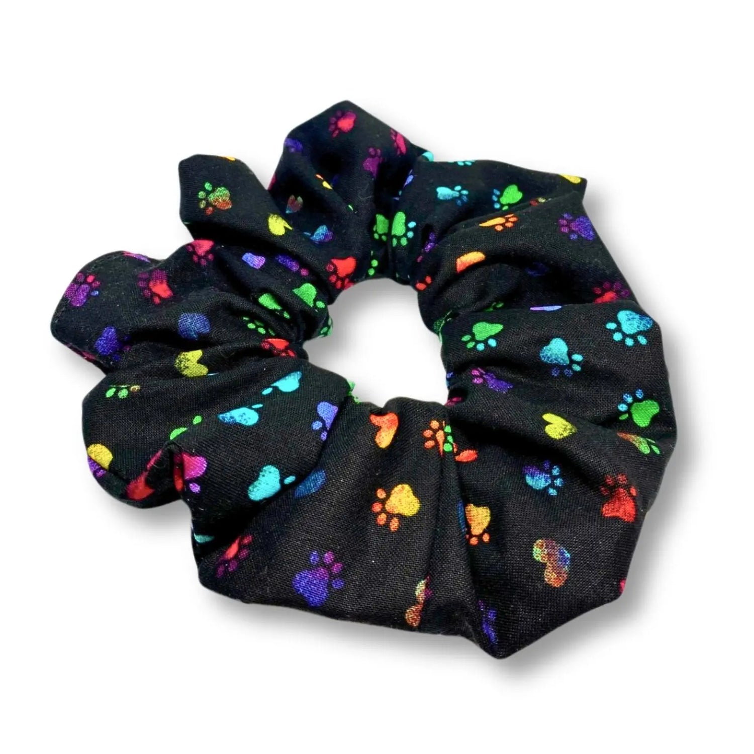 Dog Scrunchies