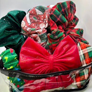 Red & Green Black Friday Gift Set