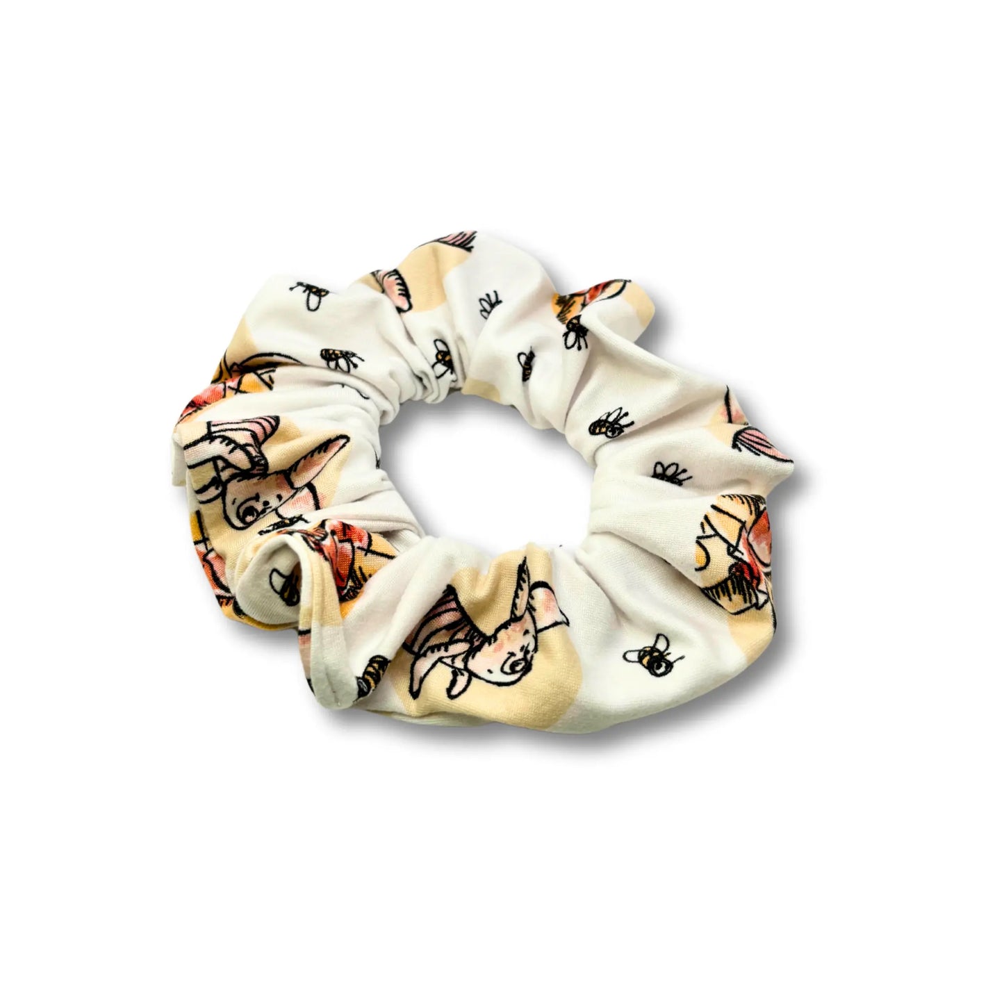 Mini Pooh & Friends Scrunchie Enchanted Scrunch