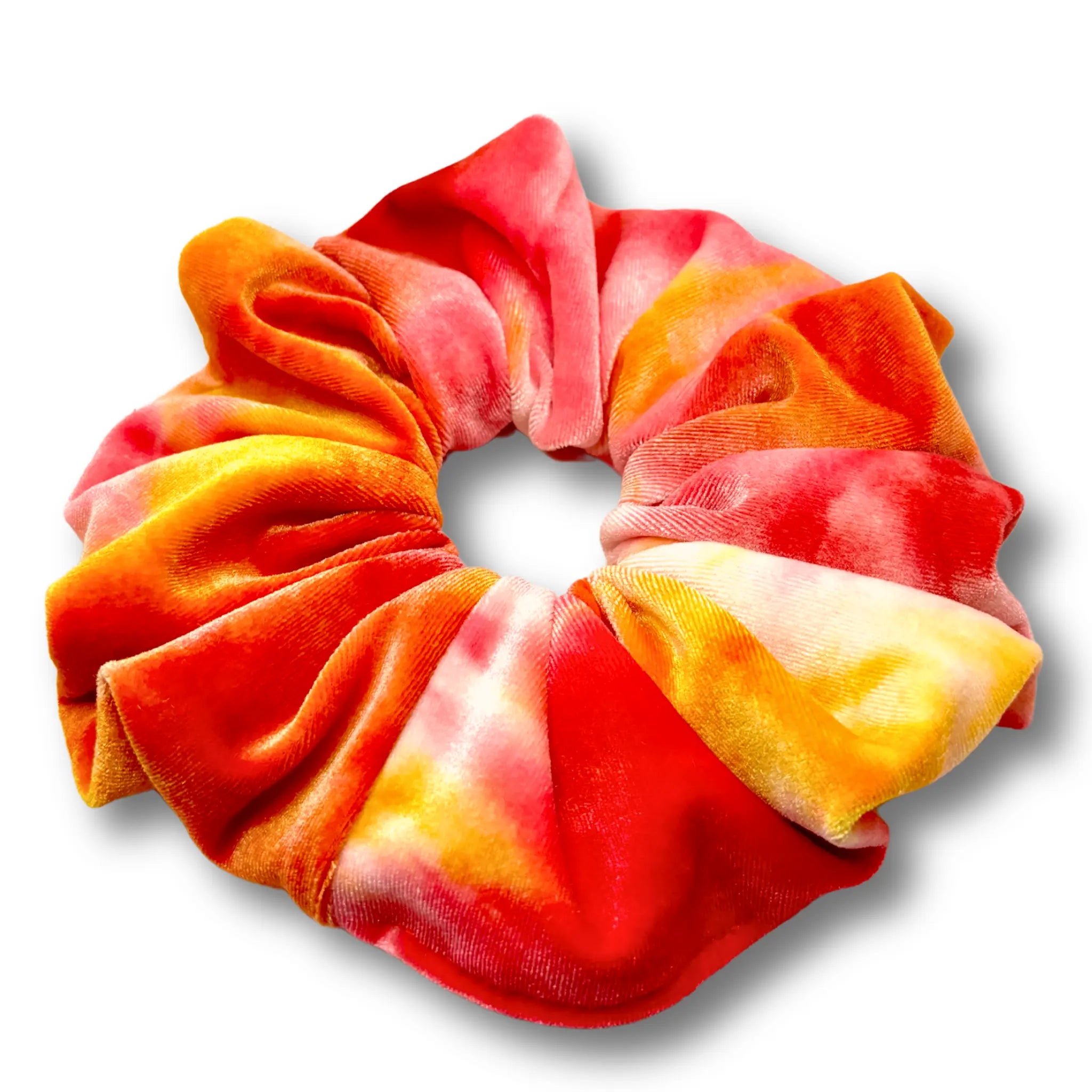 Summer Scrunchies Get it now - Enchanted Scrunch