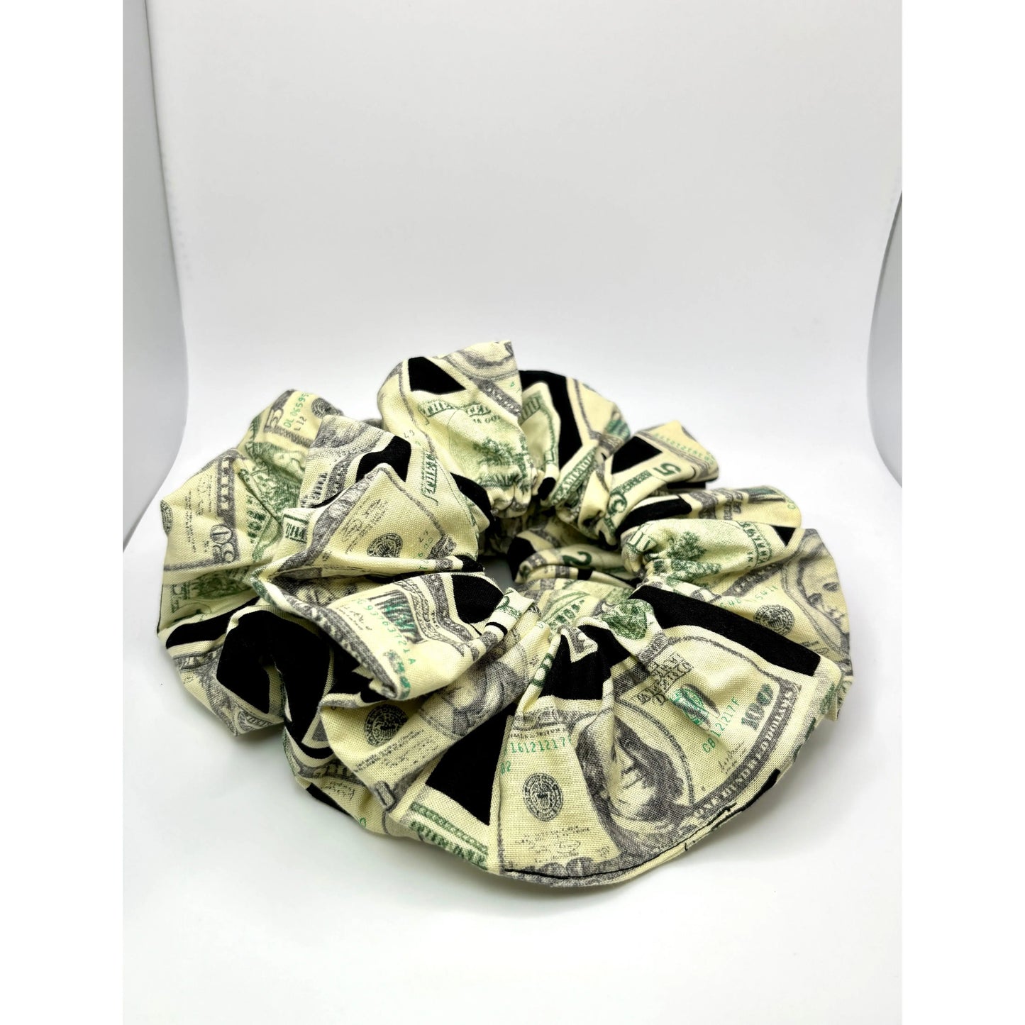 Money Scrunchie Enchanted Scrunch