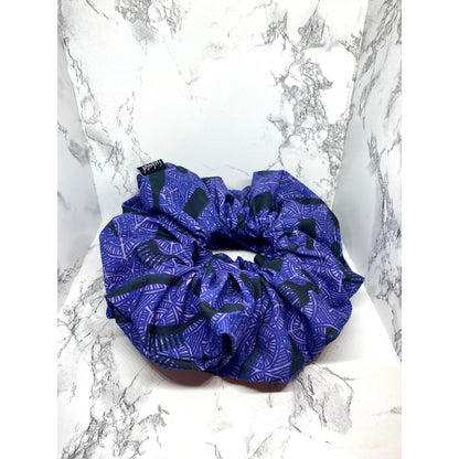 Styling Combs Scrunchie