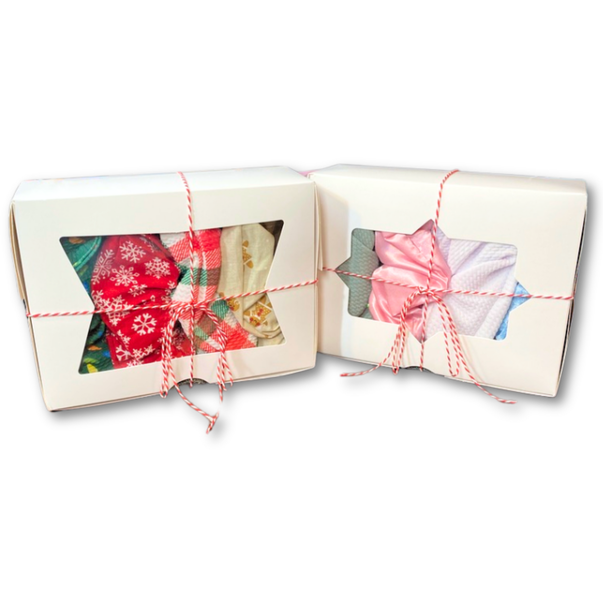 Scrunchie Gift Set Enchanted Scrunch