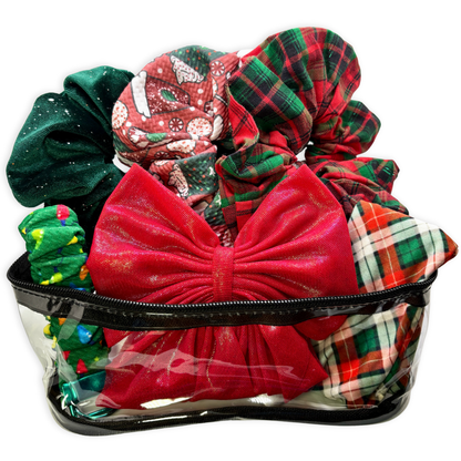 Red & Green Black Friday Gift Set