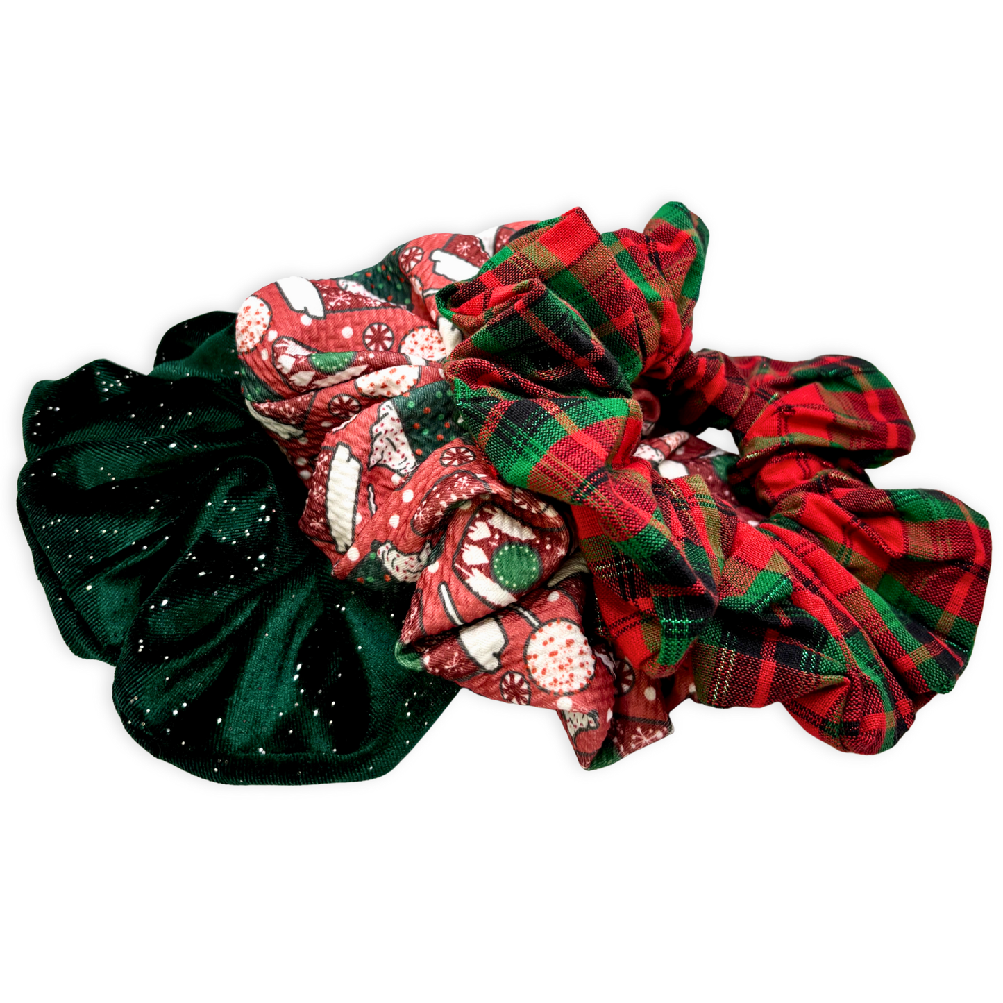 Red & Green Black Friday Gift Set