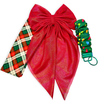 Red & Green Black Friday Gift Set