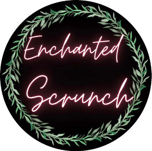 Enchanted Scrunch